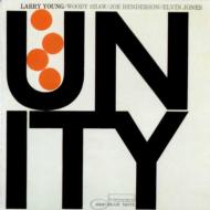 Larry Young/Unity - Remaster