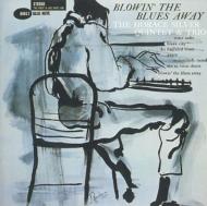 Horace Silver/Blowin'The Blues Away - Remaster