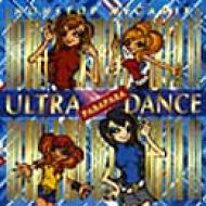 ULTRA PARAPARA DANCEレコード ユーロビート - 洋楽