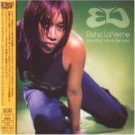 Greatest Hits & Remixes : Elisha La'verne | HMV&BOOKS online 