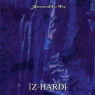 Z-HARD : Janne Da Arc | HMV&BOOKS online - CTCR-18022