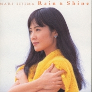 Rain&Shine : 飯島真理 | HMV&BOOKS online - AMCM-4426