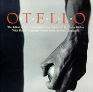 Otello: C.kleiber / Teatro Alla Scala, Domingo, Freni