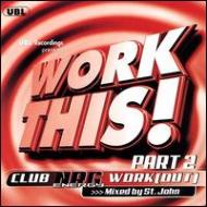 Various/Work This - Club Nrg Work Vol.2