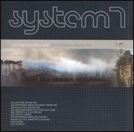 System 7 / Derrick May/Mysterious Traveler