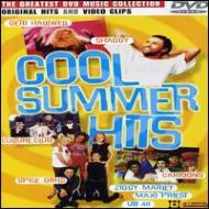 Various/Cool Summer Hits