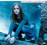 【中古】 Complicated アヴリル・ラヴィーン Complicated : Avril Lavigne | HMV&BOOKS online - 74321945772
