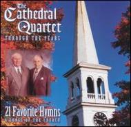 Cathedrals/21 Favorite Hymns
