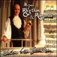 John Lee Sanders/Mozart Rhythm And Romance