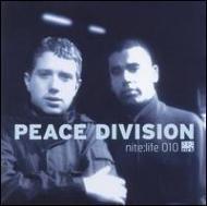 Peace Division/Nite Life 010