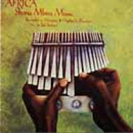 Shona Mbira Music