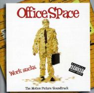 ꥹȥ ޥ/Office Space - Soundtrack