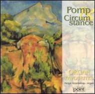 Organ Classical/Gramstrup Pomp  Circumstance