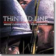 シン・レッド・ライン オリジナル・サウンドトラック | HMV&BOOKS
