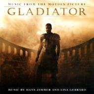 ǥ/Gladiator (Score)