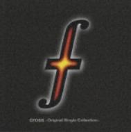 cross`Original Single Collection
