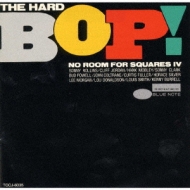 Hard Top`no Room For Squares 4