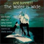 Jane Bunnett/Water Is Wide