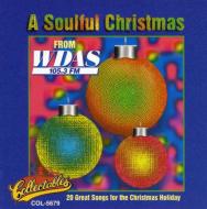 Various/Soulful Christmas Wdas 105.3 Fm