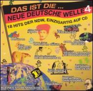 Various/Das Ist Die Ndw 4