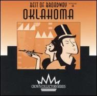 Original Cast (Musical)/Oklahoma