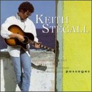 Keith Stegall/Passages