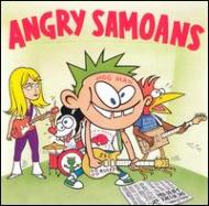 Angry Samoans/90's Suck And So Do You