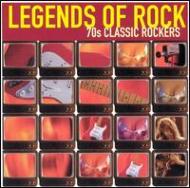 Various/70s Classic Rockers