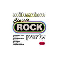 Various/Millenium - Classic Rock