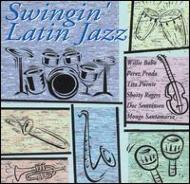 Various/Swingin'Latin Jazz