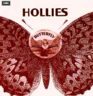 Butterfly -Remaster : Hollies | HMV&BOOKS online - 4997712