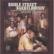 Various/Biddle Street Barrelhousin