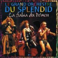Grand Orchestre Du/La Salsa Du Demon