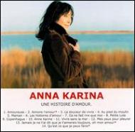 Anna Karina/Une Histoire D Amour