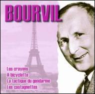 Bourvil/Les Crayons