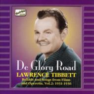 Lawrence Tibbett(Br)De Gloryroad