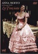 ヴェルディ（1813-1901）/La Traviata： Patane / Rome Oparahouse. o ＆ Cho Moffo Bonisolli Bechi Etc