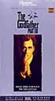 ゴッドファーザー PartIII The Godfather Part III <字幕