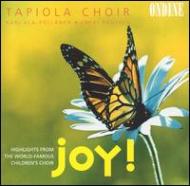 Joy! Highlight Of The Tapiola.cho