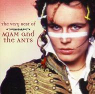 Adam Ant/Antmusic - Best Of