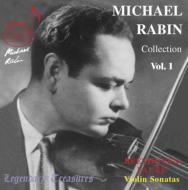 Beethoven Violin Sonata No, 8, Faure Violin Sonata No, 1, : Rabin, Broddack