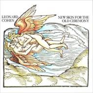 Leonard Cohen/New Skin For The Old Ceremony