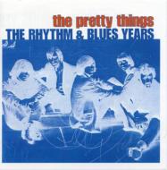 Rhythm & Blues Years