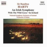 ハーティ、ハミルトン（1879-1941）/Irish Symphony： O'duinn / Irelandnational. so