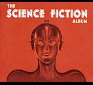 Science Fiction Album