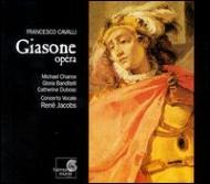 Giasone: Jacobs / Concert Vocale M.chance Dubosc Mellon Visse