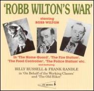 Robb Wilton/Robb Wilton's War