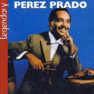 Legendary : Perez Prado | HMVu0026BOOKS online - 82876505342