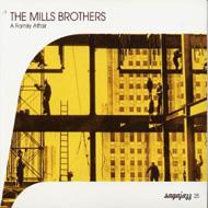Mills Brothers/Family Affair (24bit)(Digi)