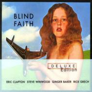 Blind Faith -Remaster (Deluxeedition)